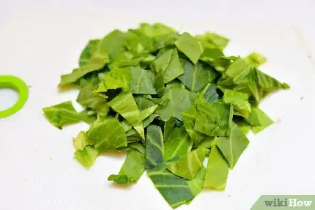 Image titled Cook Collard Greens Southern Style Step 10
