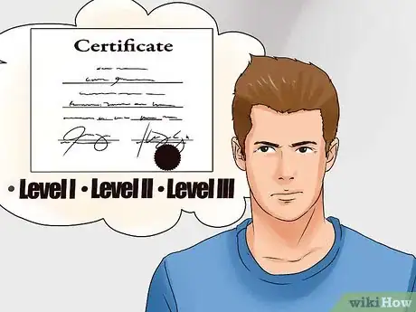 Image titled Become a Ski Instructor Step 3