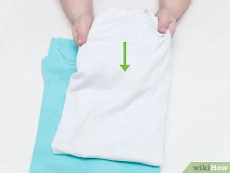 Image titled Make Cute Pillows out of Your Old Clothes Step 3