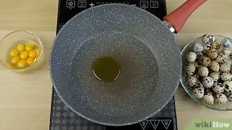 Image titled Eat Quail Eggs Step 10