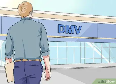 Image titled Get Commercial Driver Training Step 5