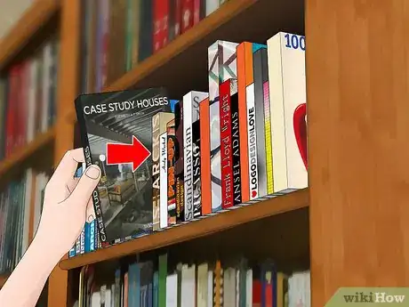 Image titled Act in a Library Step 20