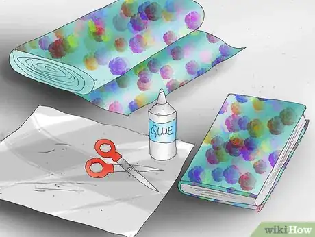 Image titled Have Stylish School Supplies Step 10.jpeg