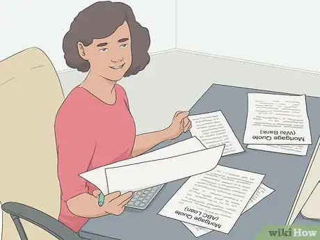 Image titled Plan for Buying a House Step 7