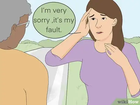 Image titled Handle a Fender Bender Step 8