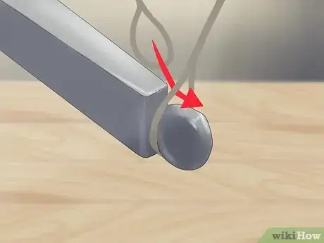 Image titled String a Crossbow Step 13