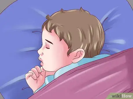 Image titled Overcome Postpartum Anxiety and Depression Step 17