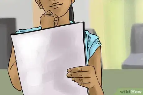 Image titled Tell Your Family About Your Psychotic Disorder Step 3