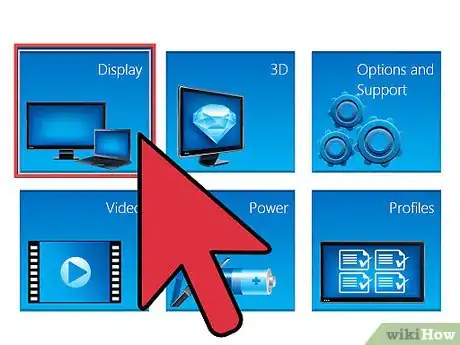 Image titled Use Extended Desktop View in Windows XP Step 1