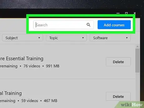 Image titled Download Lynda Videos Step 8