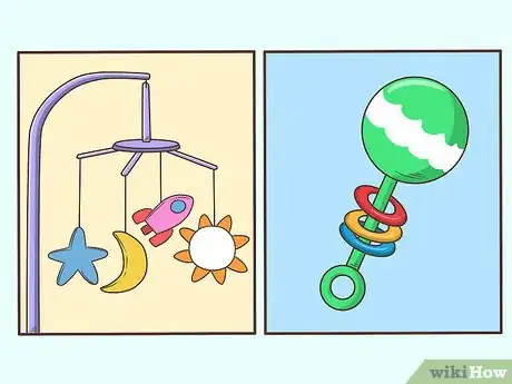 Image titled Buy for the Baby's First Year Step 7