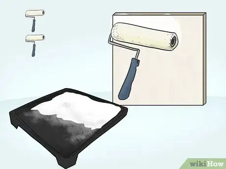 Image titled Paint a Barn Quilt Step 4