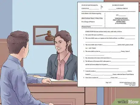 Image titled Change Your Name in South Dakota Step 21