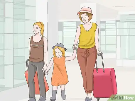 Image titled Create a Good Family Life As a Single Parent Step 4