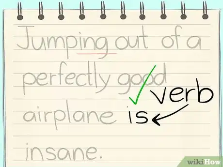 Image titled Identify the Gerund As One of the English Verbals Step 5