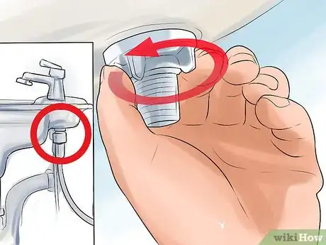 Image titled Replace a Bathroom Faucet Step 6