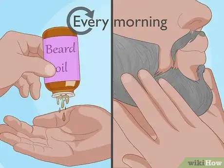 Image titled Grow a Full Beard Fast Step 9