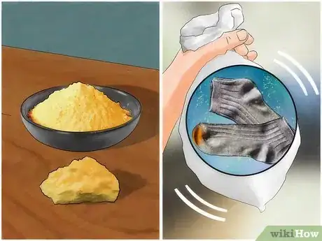 Image titled Prevent Chigger Bites Step 3