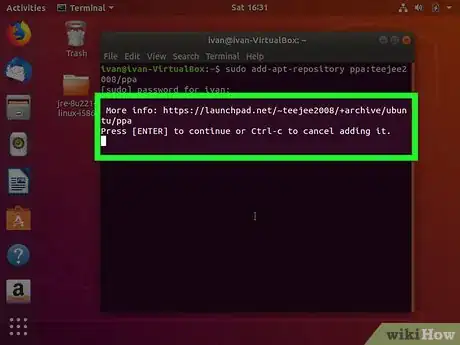 Image titled Update Ubuntu Kernel Step 4
