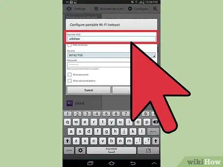 Image titled Activate and Use Mobile Hotspot for Samsung Galaxy Devices Step 11