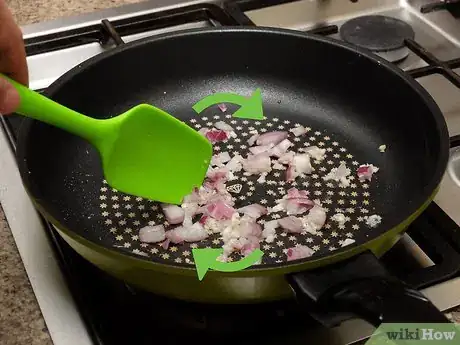 Image titled Make Heart Shaped Quesadillas Step 16