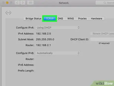 Image titled Disable Router Firewall Step 14