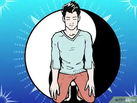 Image titled Practice Taoist Meditation Step 23