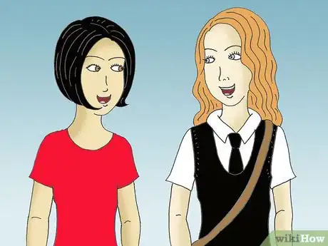 Image titled Be Popular in Homeschooling Step 2