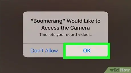 Image titled Loop Video on an iPhone Step 4