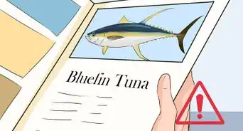 Eat More Tuna