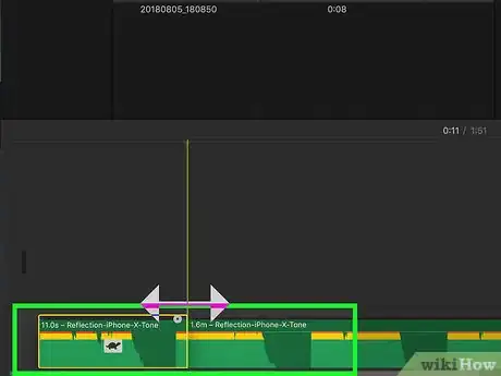 Image titled Edit Music in iMovie on Mac Step 44