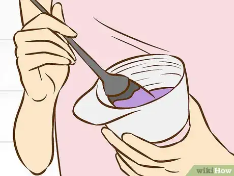 Image titled Dye Your Hair Jewel Toned Step 9