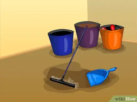 Image titled Strip and Wax a Floor Step 13