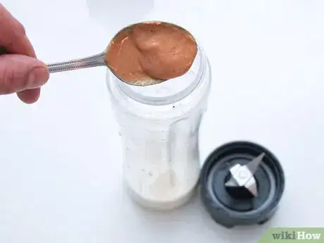 Image titled Make a Peanut Butter and Jelly Smoothie Step 13