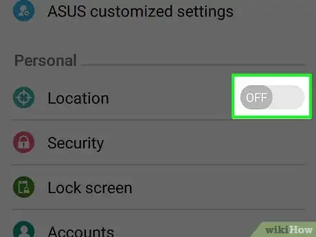 Image titled Hide Your Location on Facebook Messenger Step 7