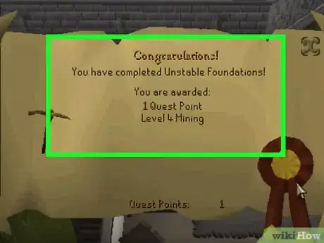 Image titled Become a Mage Pure On RuneScape Step 2