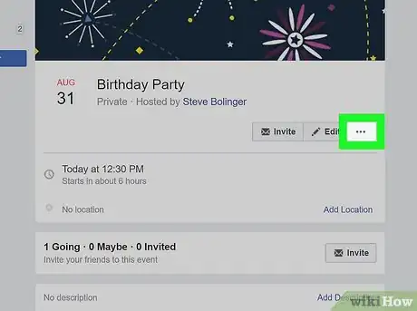 Image titled Add Facebook Events to Google Calendar Step 19