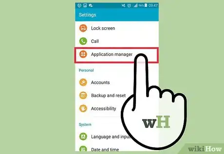 Image titled Turn Off Speakerphone Step 5