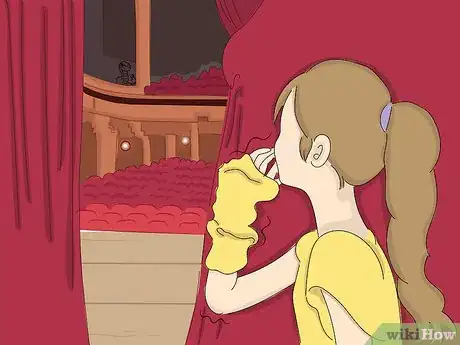 Image titled Overcome Fear Step 1