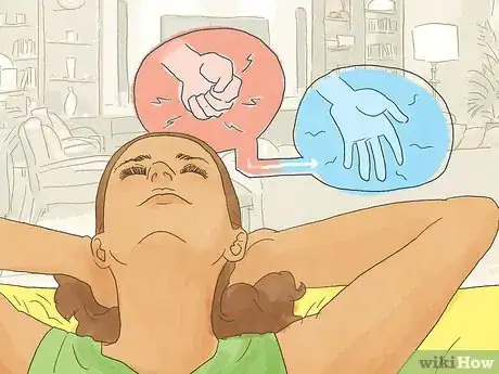 Image titled Cope With Teenage Anxiety Step 3