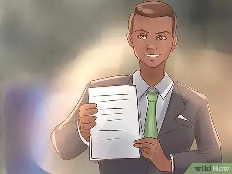 Image titled Enlist in the United States Air Force Step 3