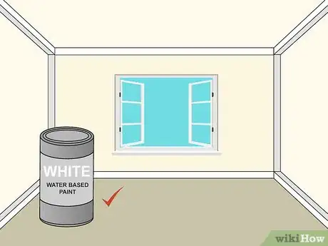 Image titled Whitewash Trim Step 7