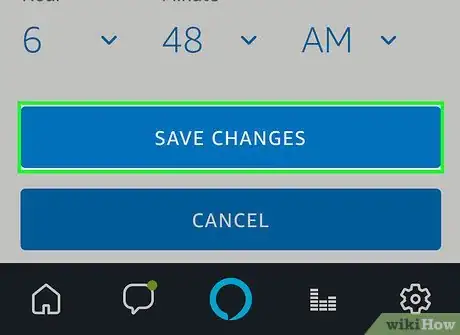 Image titled Enable Do Not Disturb Mode on Alexa Step 12