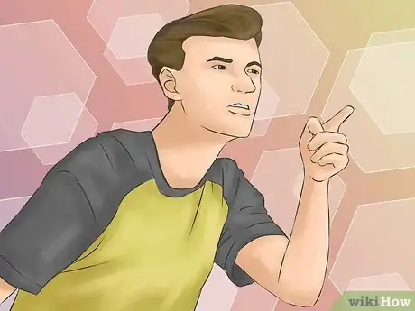 Image titled Stand Up to Peer Pressure Step 4