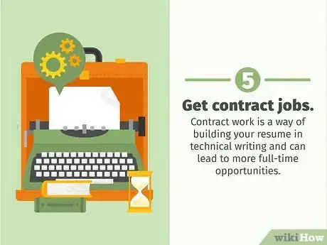 Image titled Become a Technical Writer Step 5