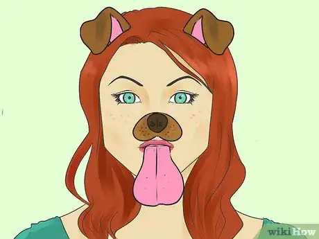Image titled Create Snapchat‐Inspired Costumes Step 4