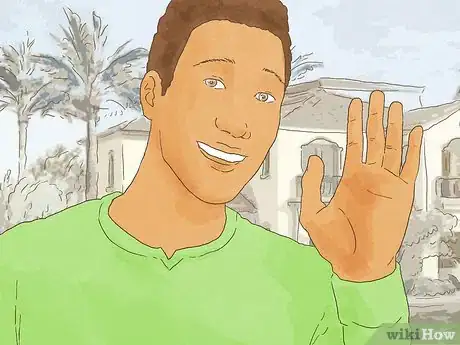 Image titled Live in Harmony with Others Step 2