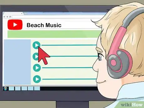 Image titled Make a Beach Themed Bedroom Step 11