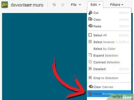 Image titled Use the deviantArt Muro Step 5Bullet7