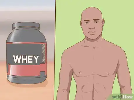 Image titled Choose a Protein Supplement Step 1